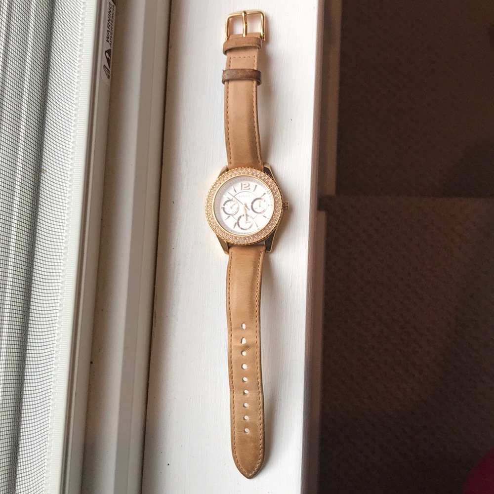 Fossil Watch